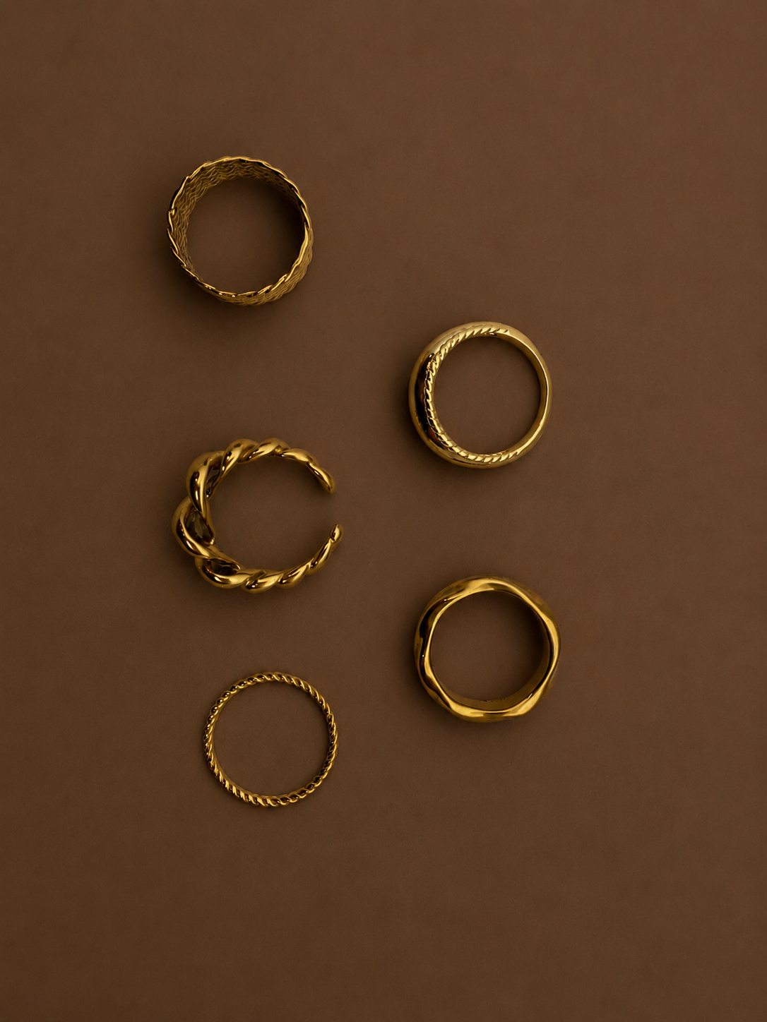 SINULID RING