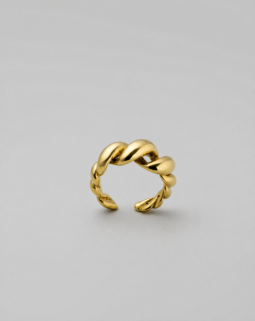 DALOY SCULPT RING