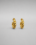 HULMA CHUNKY EARRINGS