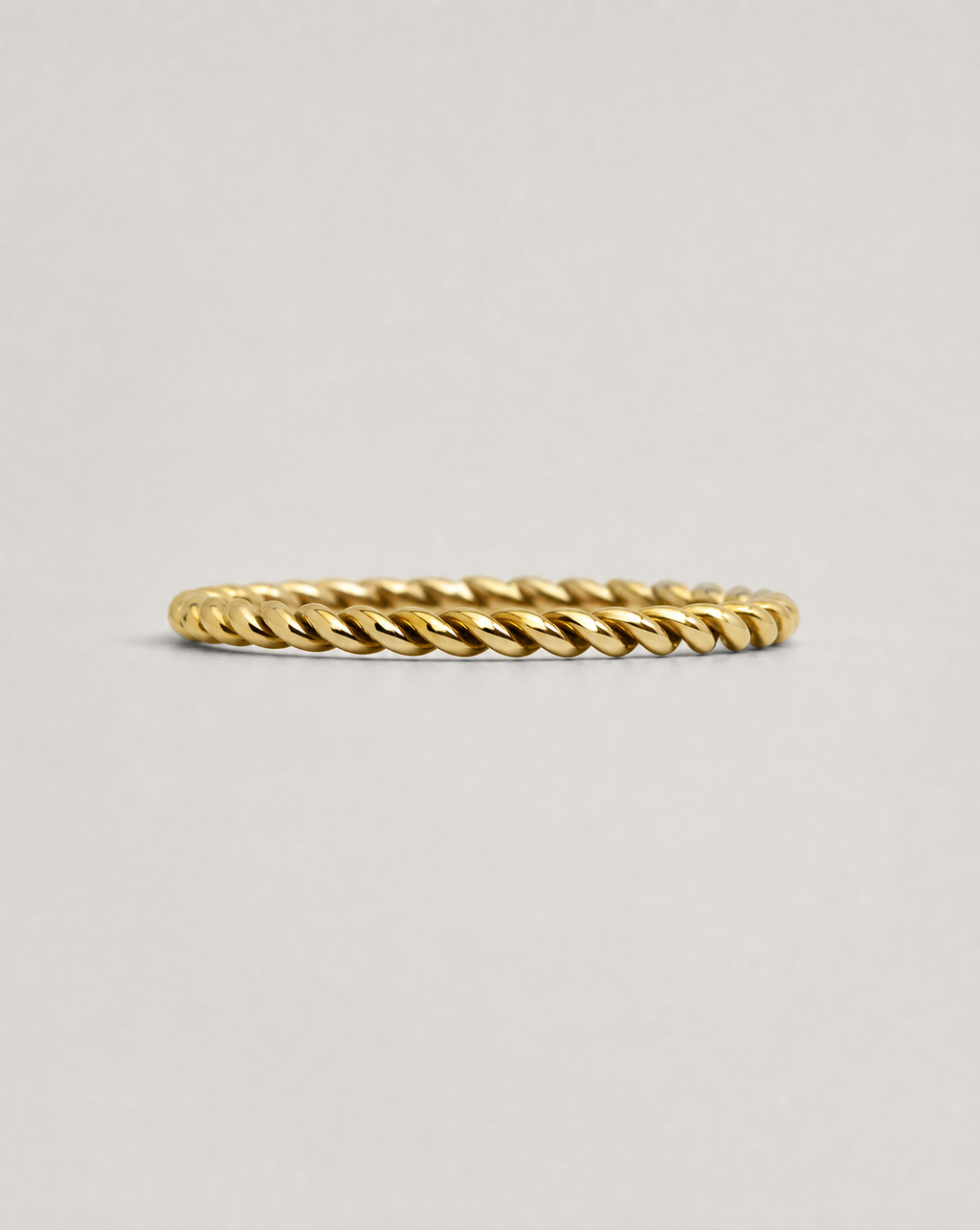 SINULID THIN RING