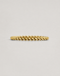 SINULID THIN RING