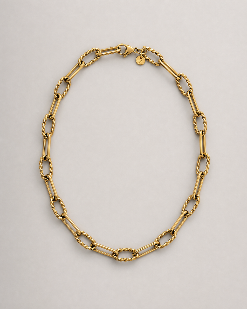 HULMA NECKLACE