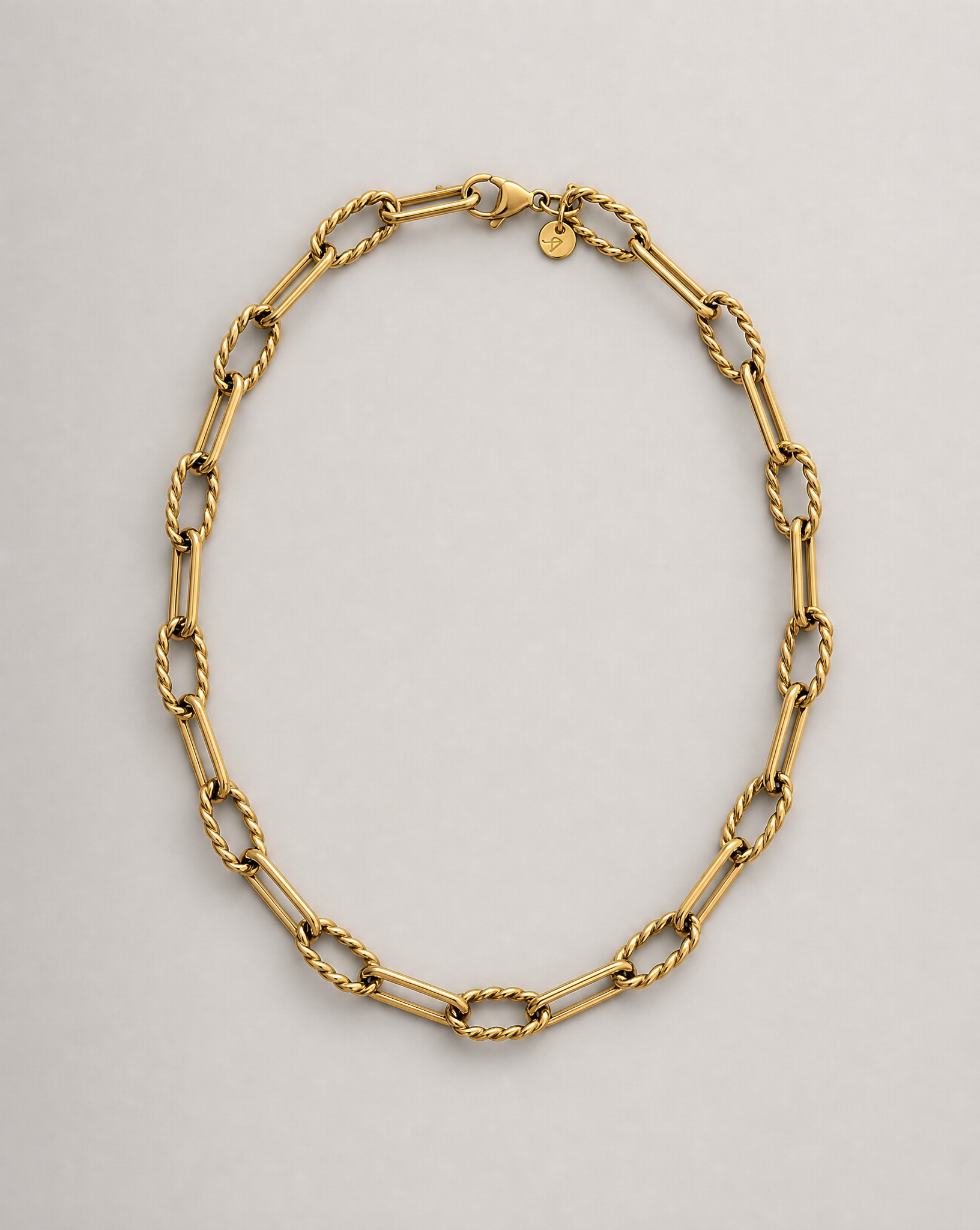HULMA NECKLACE