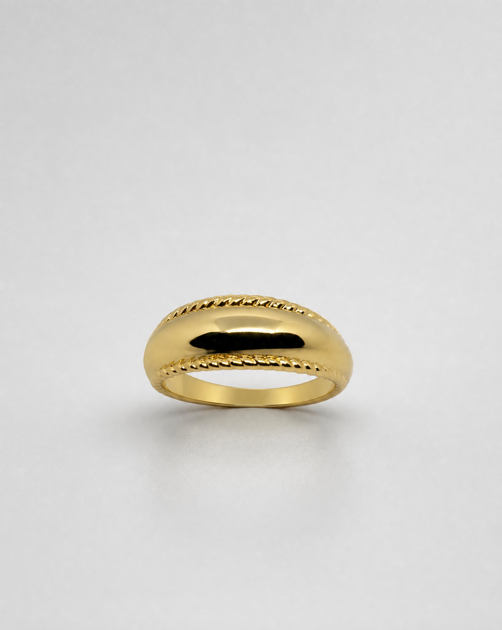 HULMA DOME RING