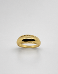 HULMA DOME RING