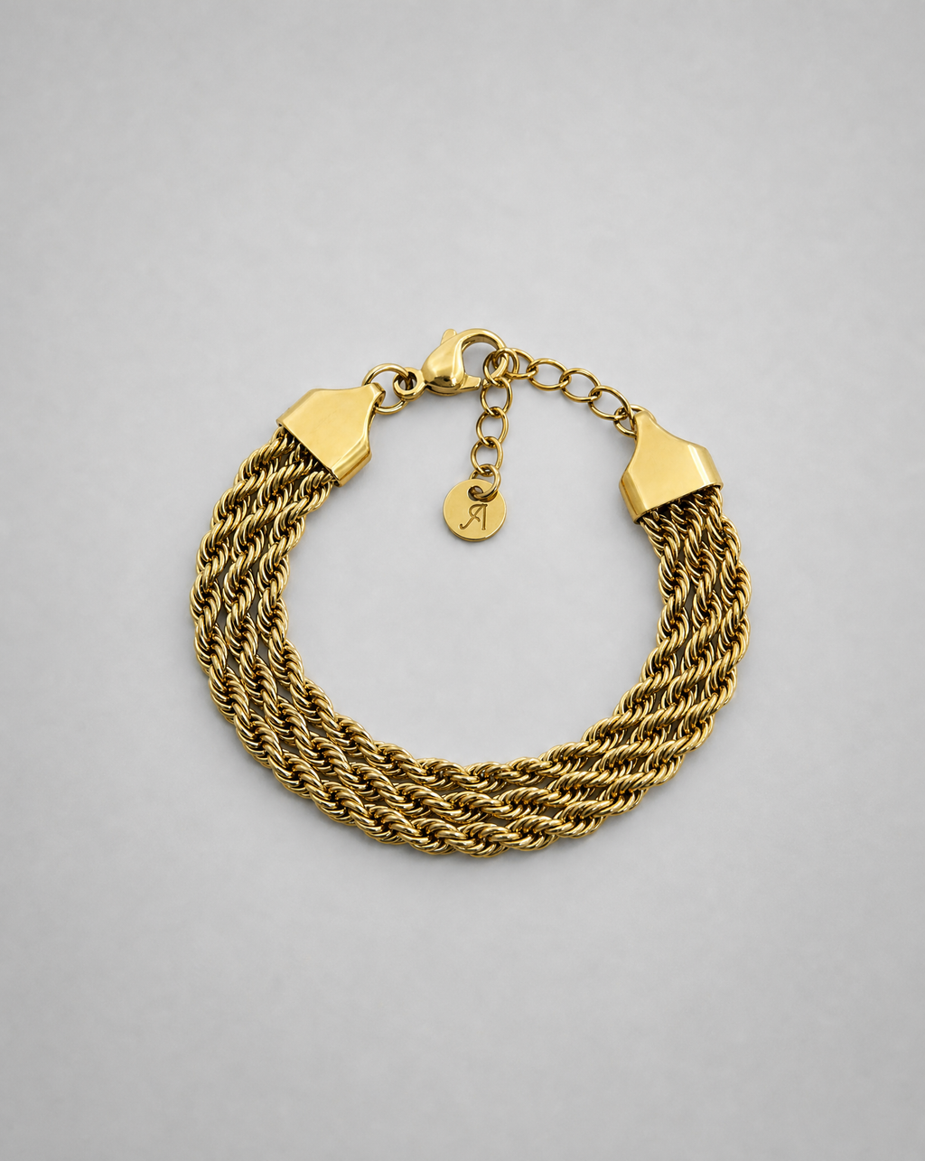 DALOY TRIPLE BRACELET