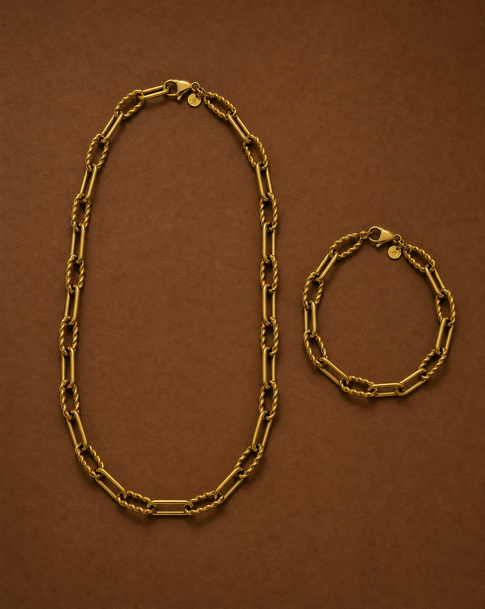 HULMA NECKLACE